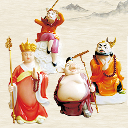御良源《西游記》